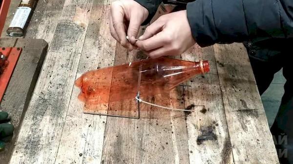 La souricière DIY la plus fiable