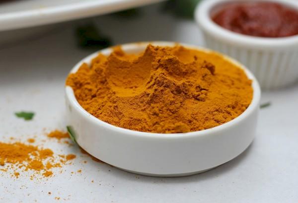 Le curcuma en cuisine