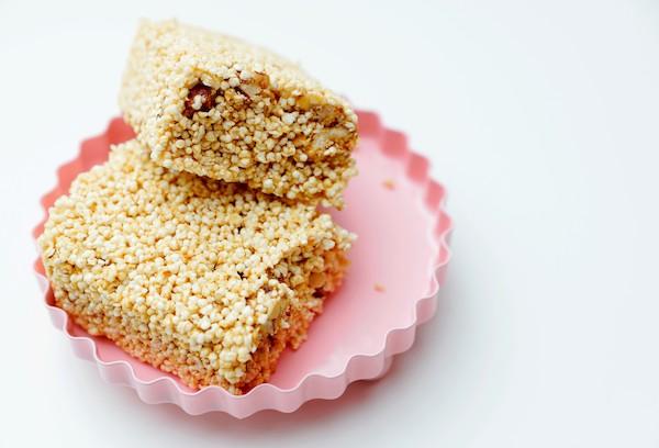 Qu'est-ce que l'amarante : pourquoi les graines sont-elles consommées et quels 10 plats peut-on préparer ?