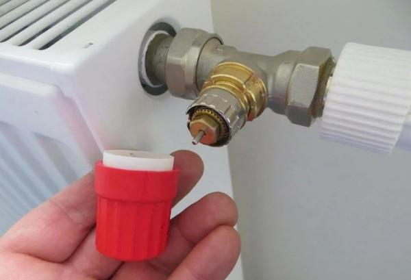 Radiateurs de chauffage