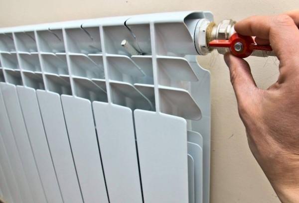 Radiateurs de chauffage