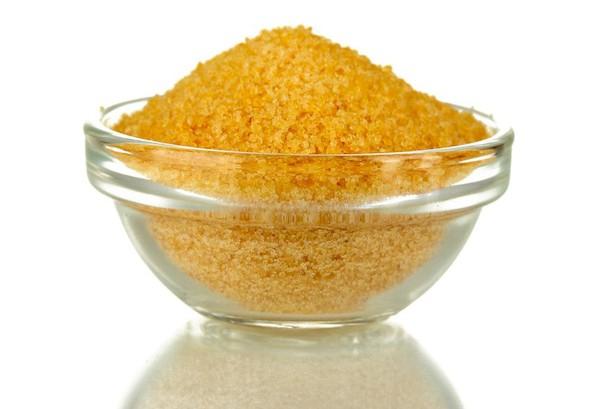 Gélatine comestible en médecine