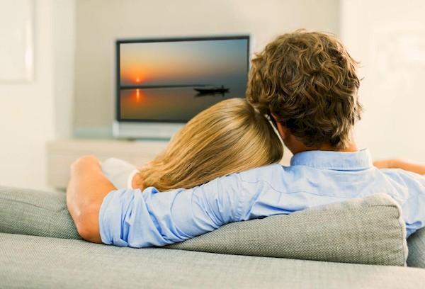 Regarder la télévision