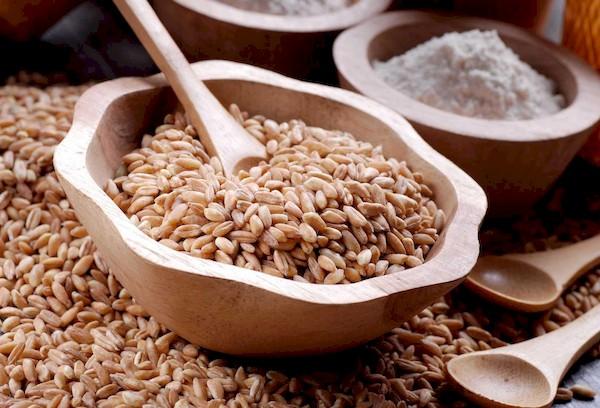 Gruaux d'épeautre 9