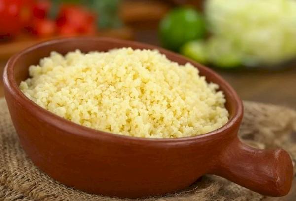 Couscous