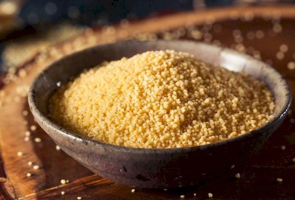 Couscous