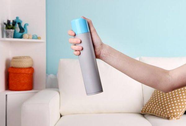 Odeur d'oignons dans la chambre