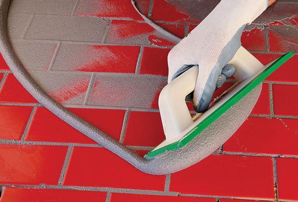 Jointoiement de carrelage