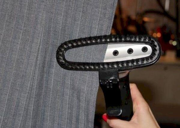 Pince spéciale pour créer des flèches