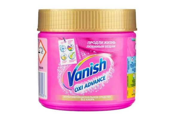 Poudre Oxi Advance multiforce