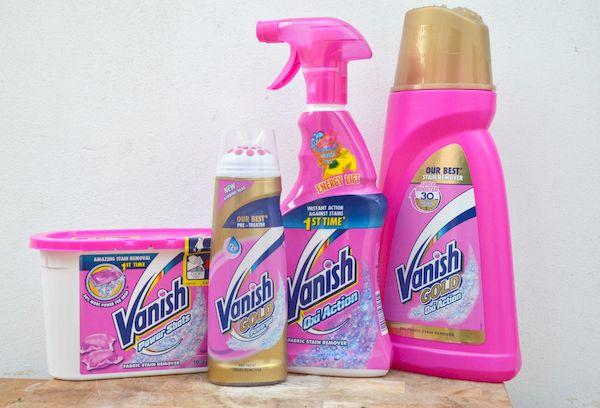 Types de disparition