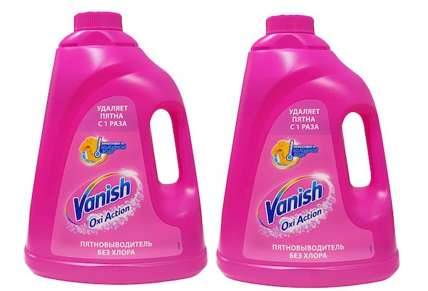 Disparaître Oxi Action