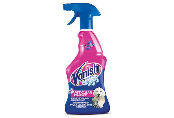 Disparaître l'animal de compagnie