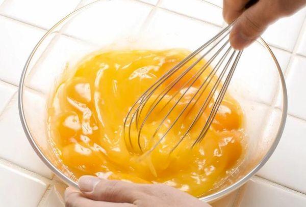 Faire un mélange à la maison