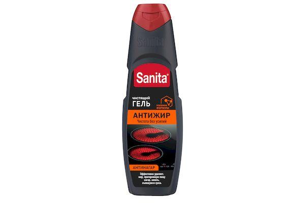 Gel Sanita Antirouille