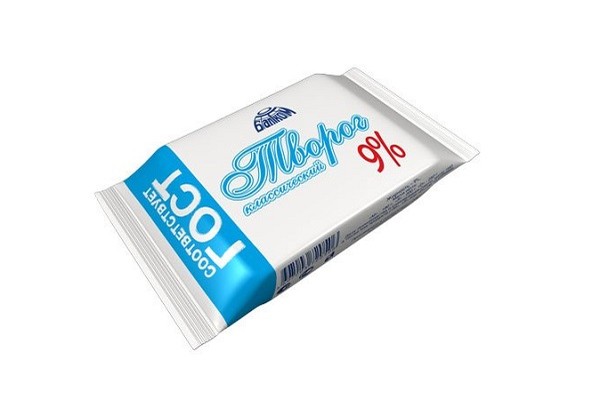 Durée de conservation du fromage cottage selon GOST