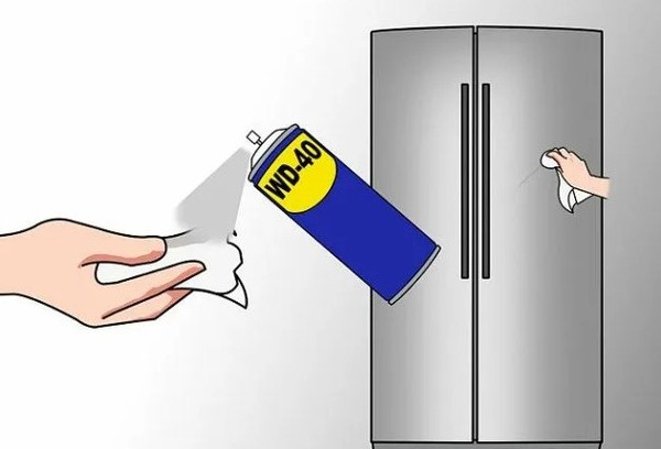 WD-40